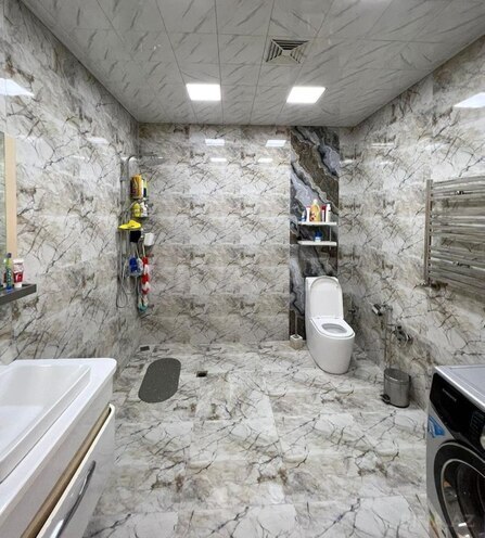 Сдаётся 3-комн. новостройка 137 м², Насиминский  р., photo 8 from 13