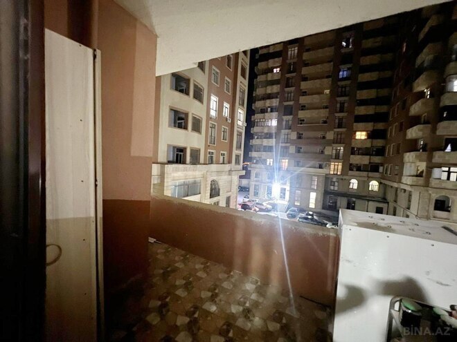 Сдаётся 3-комн. новостройка 137 м², Насиминский  р., photo 12 from 13