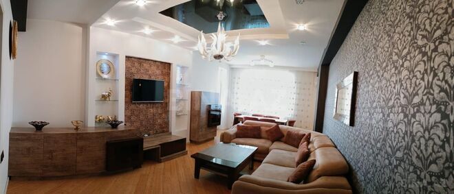 Продаётся 3-комн. новостройка 125 м², м. Мемар Аджеми, photo 3 from 16