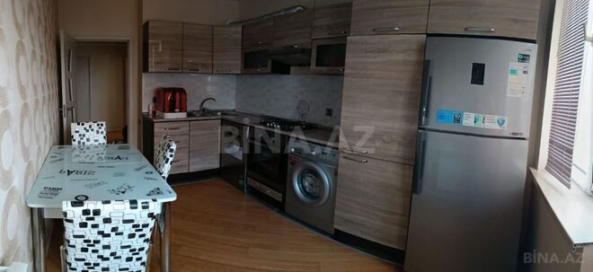 Продаётся 3-комн. новостройка 125 м², м. Мемар Аджеми, photo 8 from 16