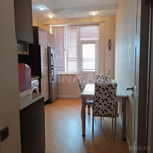 Продаётся 3-комн. новостройка 125 м², м. Мемар Аджеми, photo 9 from 16