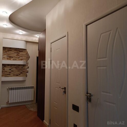 Продаётся 3-комн. новостройка 125 м², м. Мемар Аджеми, photo 11 from 16