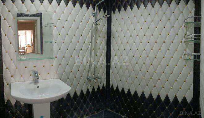 Продаётся 3-комн. новостройка 125 м², м. Мемар Аджеми, photo 14 from 16