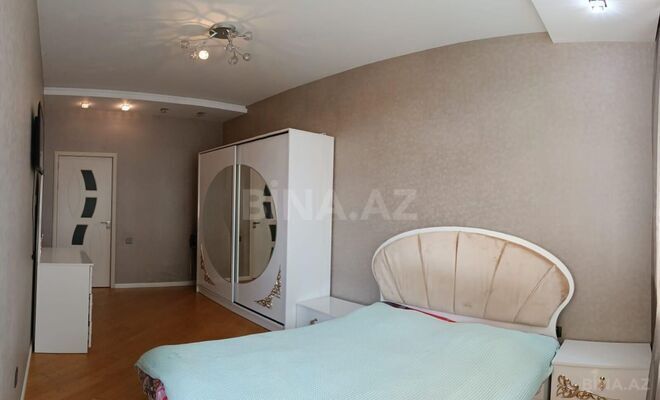 Продаётся 3-комн. новостройка 125 м², м. Мемар Аджеми, photo 6 from 16