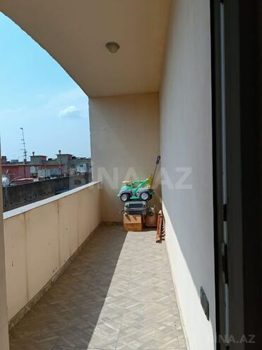 Продаётся 3-комн. новостройка 125 м², м. Мемар Аджеми, photo 13 from 16