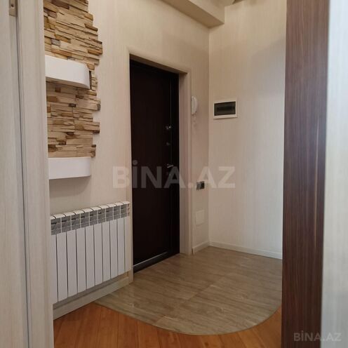 Продаётся 3-комн. новостройка 125 м², м. Мемар Аджеми, photo 12 from 16