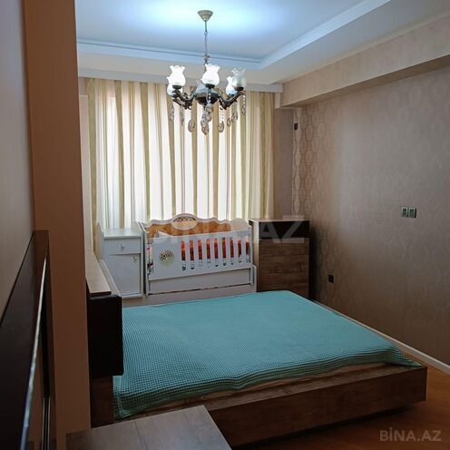 Продаётся 3-комн. новостройка 125 м², м. Мемар Аджеми, photo 7 from 16