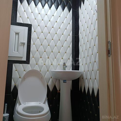 Продаётся 3-комн. новостройка 125 м², м. Мемар Аджеми, photo 15 from 16