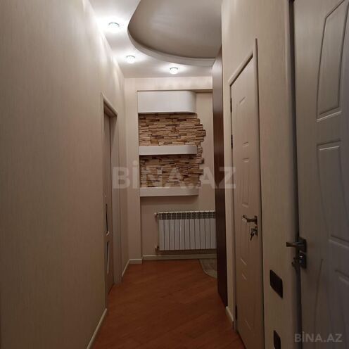 Продаётся 3-комн. новостройка 125 м², м. Мемар Аджеми, photo 10 from 16