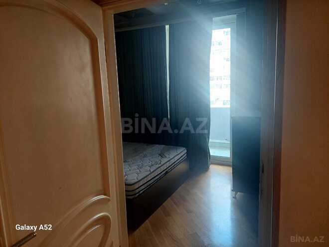 İcarəyə verilir 2 otaqlı yeni tikili 45 m², Həzi Aslanov m., photo 13 from 24