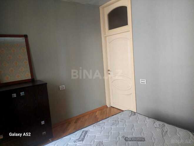 İcarəyə verilir 2 otaqlı yeni tikili 45 m², Həzi Aslanov m., photo 14 from 24