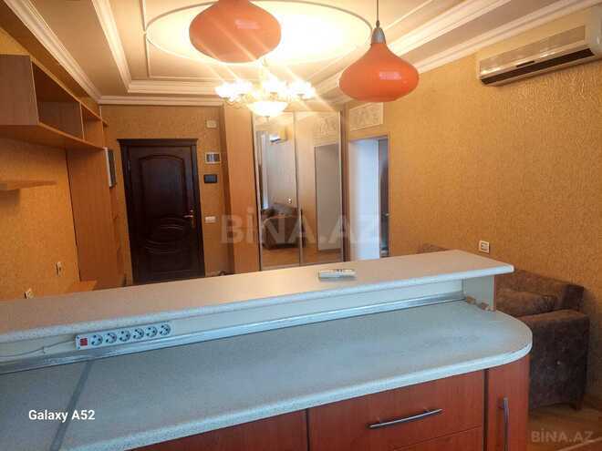 İcarəyə verilir 2 otaqlı yeni tikili 45 m², Həzi Aslanov m., photo 10 from 24
