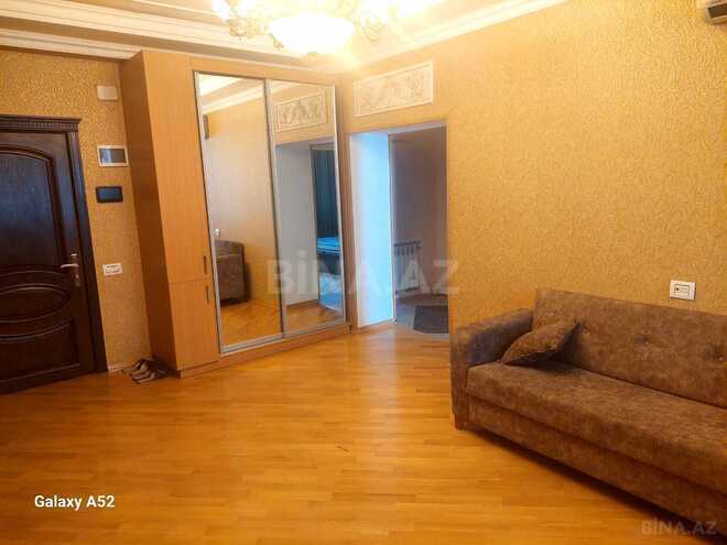 İcarəyə verilir 2 otaqlı yeni tikili 45 m², Həzi Aslanov m., photo 6 from 24