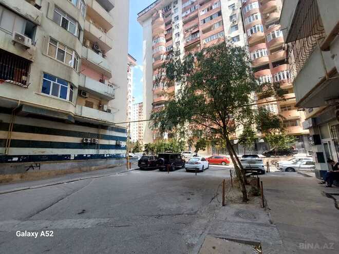 İcarəyə verilir 2 otaqlı yeni tikili 45 m², Həzi Aslanov m., photo 23 from 24
