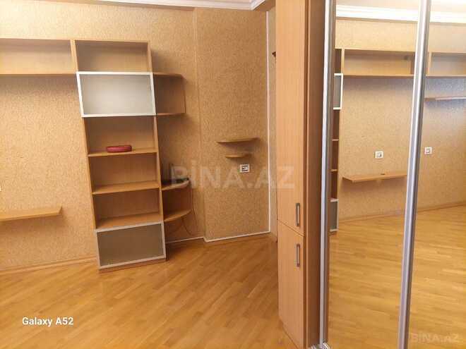 İcarəyə verilir 2 otaqlı yeni tikili 45 m², Həzi Aslanov m., photo 12 from 24