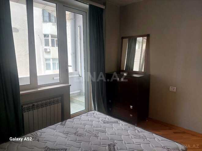 İcarəyə verilir 2 otaqlı yeni tikili 45 m², Həzi Aslanov m., photo 15 from 24
