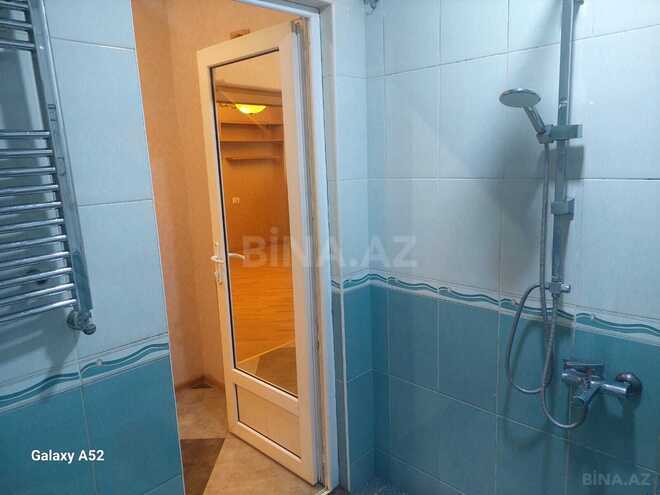 İcarəyə verilir 2 otaqlı yeni tikili 45 m², Həzi Aslanov m., photo 20 from 24