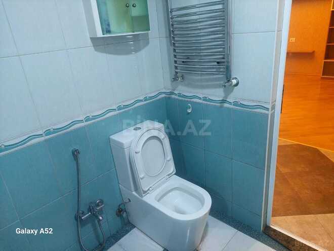 İcarəyə verilir 2 otaqlı yeni tikili 45 m², Həzi Aslanov m., photo 22 from 24