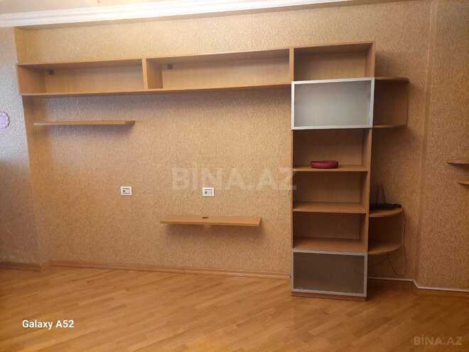 İcarəyə verilir 2 otaqlı yeni tikili 45 m², Həzi Aslanov m., photo 11 from 24