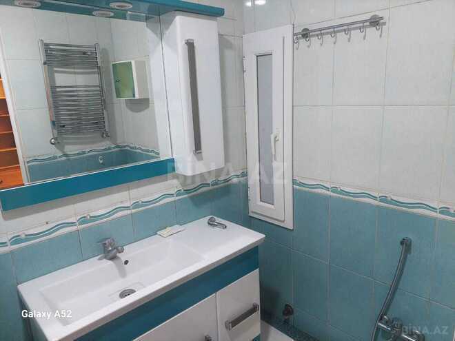 İcarəyə verilir 2 otaqlı yeni tikili 45 m², Həzi Aslanov m., photo 18 from 24