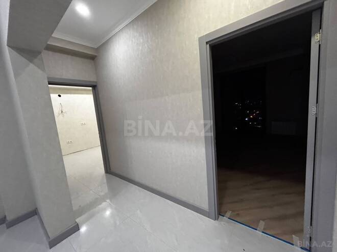 İcarəyə verilir 2 otaqlı yeni tikili 78 m², Dərnəgül m., photo 8 from 12