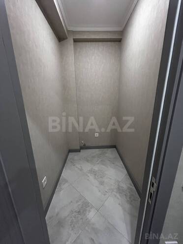İcarəyə verilir 2 otaqlı yeni tikili 78 m², Dərnəgül m., photo 9 from 12