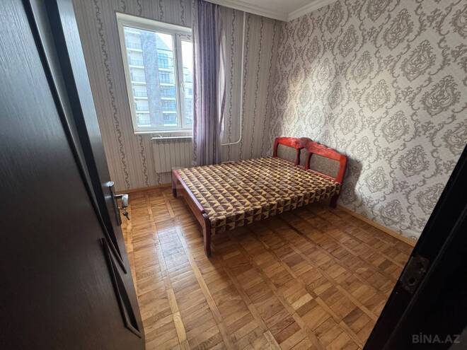 Сдаётся 5-комн. новостройка 150 м², м. Ази Асланов, photo 8 from 13