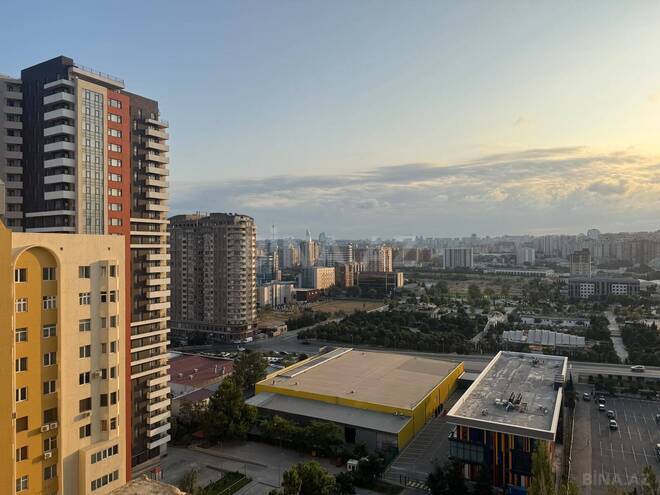 Сдаётся 5-комн. новостройка 150 м², м. Ази Асланов, photo 1 from 13