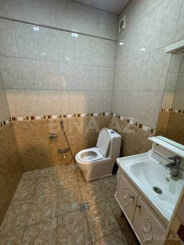 Сдаётся 5-комн. новостройка 150 м², м. Ази Асланов, photo 12 from 13