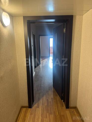 Сдаётся 5-комн. новостройка 150 м², м. Ази Асланов, photo 5 from 13