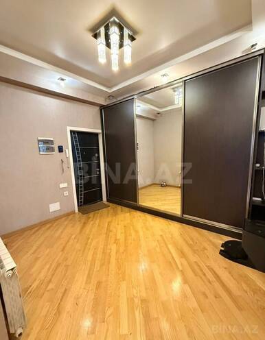 Satılır 3 otaqlı yeni tikili 130 m², Qara Qarayev m., photo 9 from 17