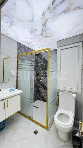 İcarəyə verilir 2 otaqlı köhnə tikili 55 m², 8-ci mikrorayon q., photo 6 from 17