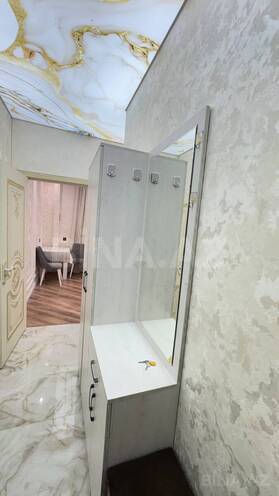 İcarəyə verilir 2 otaqlı köhnə tikili 55 m², 8-ci mikrorayon q., photo 7 from 17