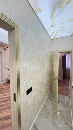 İcarəyə verilir 2 otaqlı köhnə tikili 55 m², 8-ci mikrorayon q., photo 11 from 17