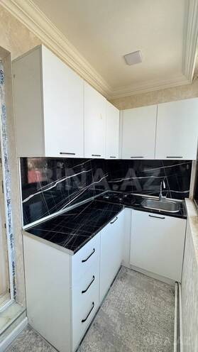 İcarəyə verilir 2 otaqlı köhnə tikili 55 m², 8-ci mikrorayon q., photo 5 from 17