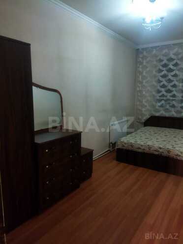 Satılır 2 otaqlı köhnə tikili 55 m², Memar Əcəmi m., photo 4 from 11