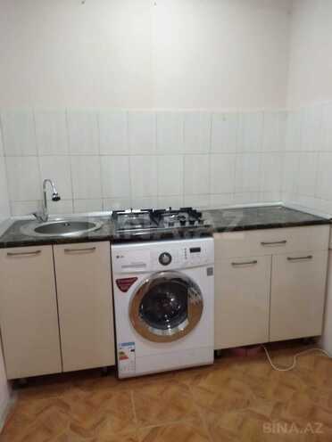 Satılır 2 otaqlı köhnə tikili 55 m², Memar Əcəmi m., photo 6 from 11