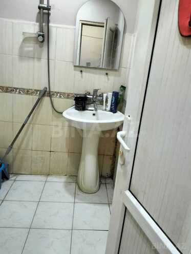 Satılır 2 otaqlı köhnə tikili 55 m², Memar Əcəmi m., photo 9 from 11