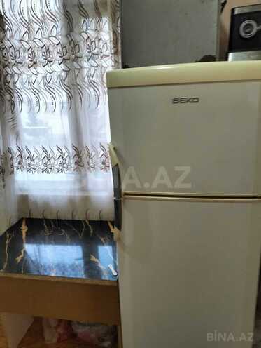 Satılır 2 otaqlı köhnə tikili 55 m², Memar Əcəmi m., photo 7 from 11