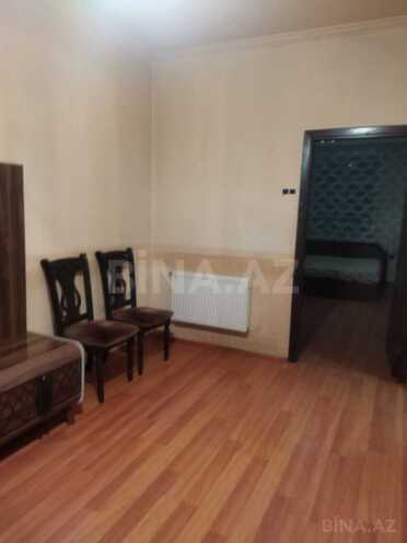 Satılır 2 otaqlı köhnə tikili 55 m², Memar Əcəmi m., photo 3 from 11