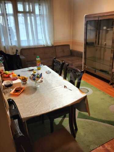 Satılır 2 otaqlı köhnə tikili 55 m², Memar Əcəmi m., photo 1 from 11