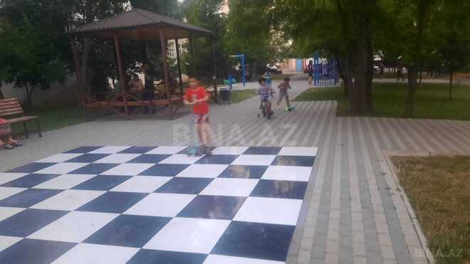 Satılır 2 otaqlı köhnə tikili 55 m², Memar Əcəmi m., photo 10 from 11
