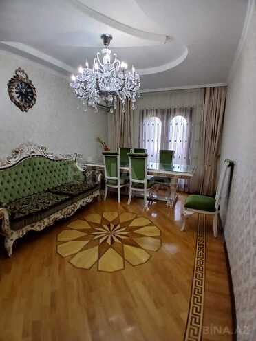 Satılır 3 otaqlı köhnə tikili 80 m², Qaraçuxur q., photo 4 from 24