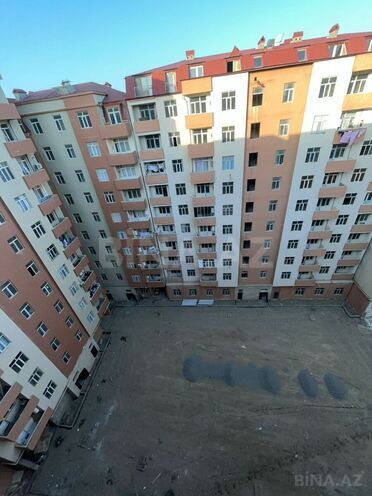 Satılır 2 otaqlı yeni tikili 60 m², photo 1 from 12