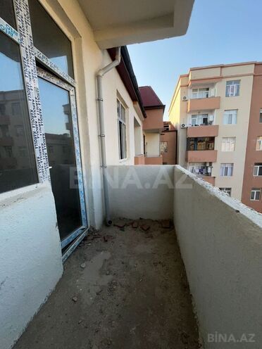 Satılır 2 otaqlı yeni tikili 60 m², photo 8 from 12