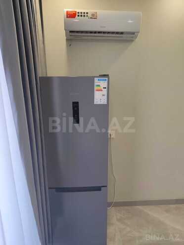 İcarəyə verilir 2 otaqlı yeni tikili 58 m², Dərnəgül m., photo 11 from 15