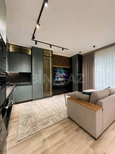 Сдаётся 2-комн. новостройка 70 м², пос. Аг шехер, photo 3 from 8