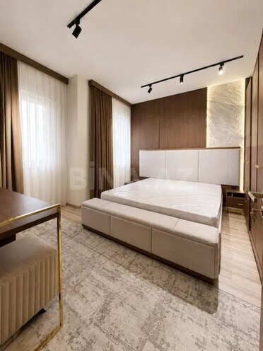 Сдаётся 2-комн. новостройка 70 м², пос. Аг шехер, photo 5 from 8