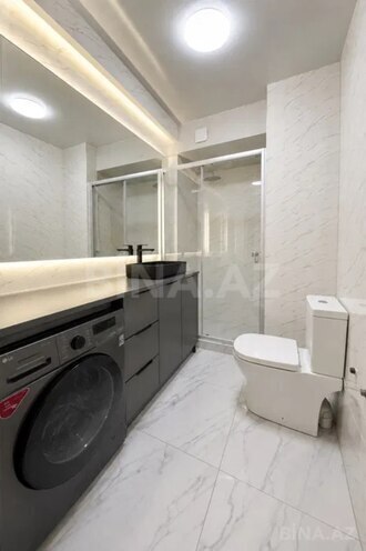 Сдаётся 2-комн. новостройка 70 м², пос. Аг шехер, photo 7 from 8