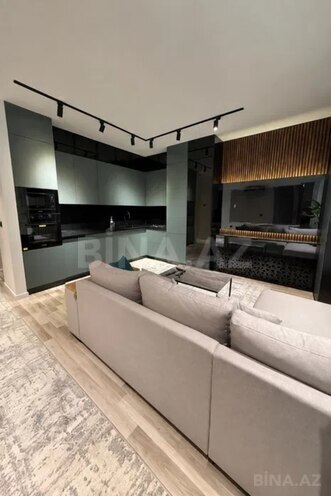 Сдаётся 2-комн. новостройка 70 м², пос. Аг шехер, photo 1 from 8